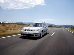 Saab 9-5 Aero Wagon 2002 года